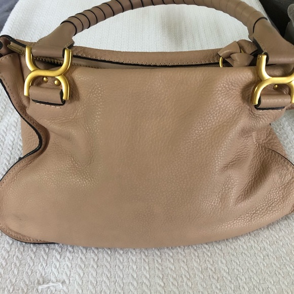 Chloe Marcie Bag